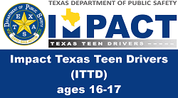 Teen Drivers