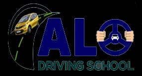 ALO DRIVING SCHOOL