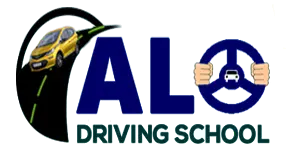 ALO DRIVING SCHOOL