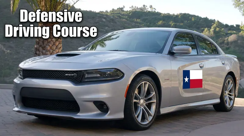 How a Defensive Driving Safety Course Helps Drivers