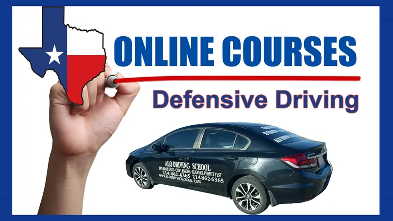 Defensive Driving Course