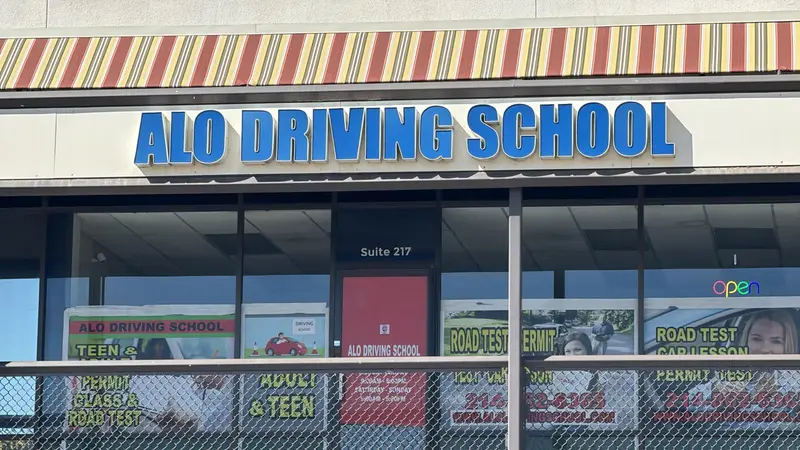 6-Hour Driving Course in Fort Worth