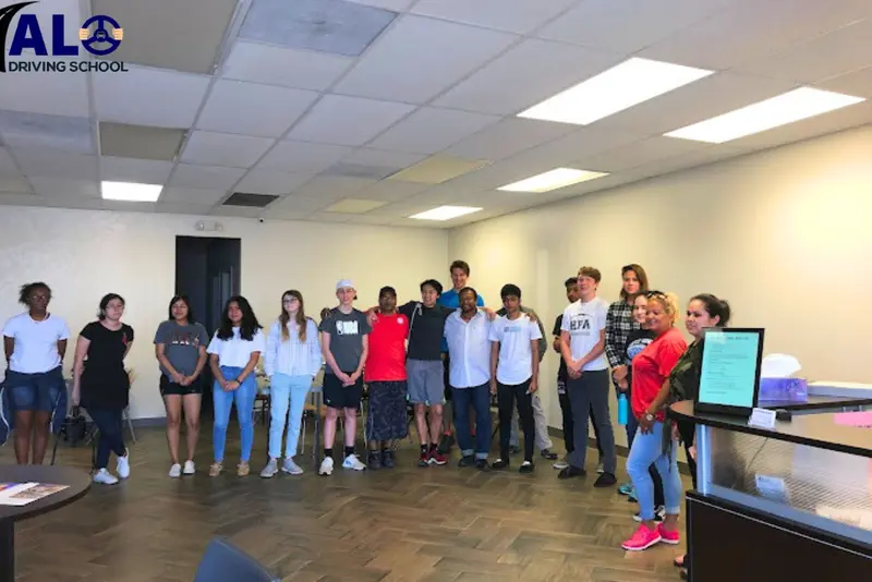 6-Hour Adult Course in Irving, Texas